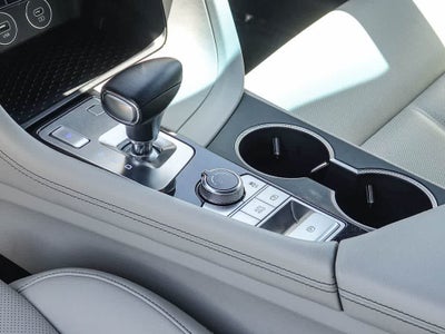 2024 Genesis G70 2.5T RWD
