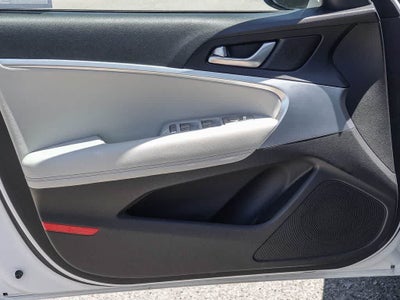 2024 Genesis G70 2.5T RWD