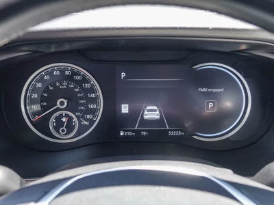 2024 Genesis G70 2.5T RWD