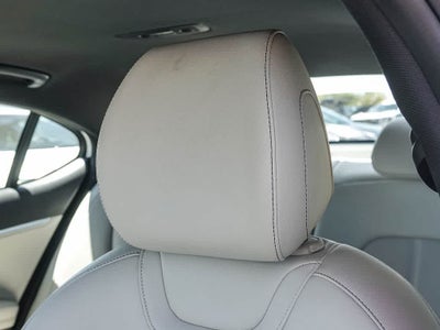 2024 Genesis G70 2.5T RWD