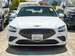 2023 Genesis G70 2.0T RWD