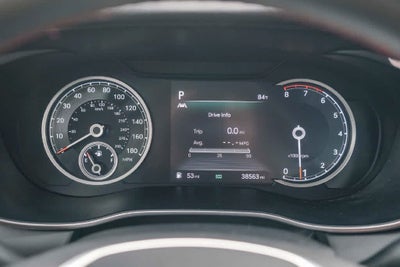 2023 Genesis G70 2.0T RWD