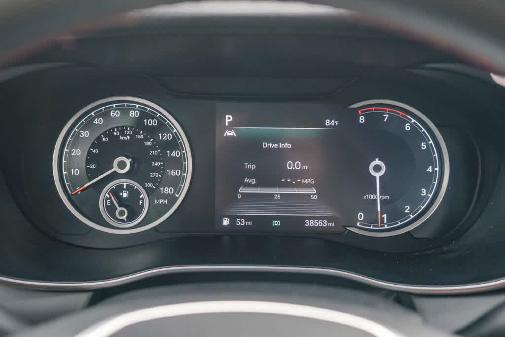 2023 Genesis G70 2.0T RWD