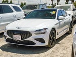 2023 Genesis G70 2.0T RWD