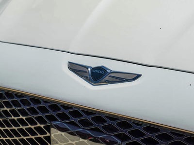 2023 Genesis G70 2.0T RWD