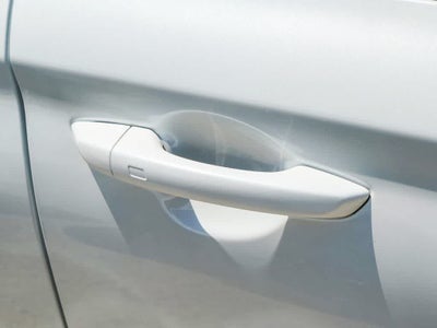 2023 Genesis G70 2.0T RWD