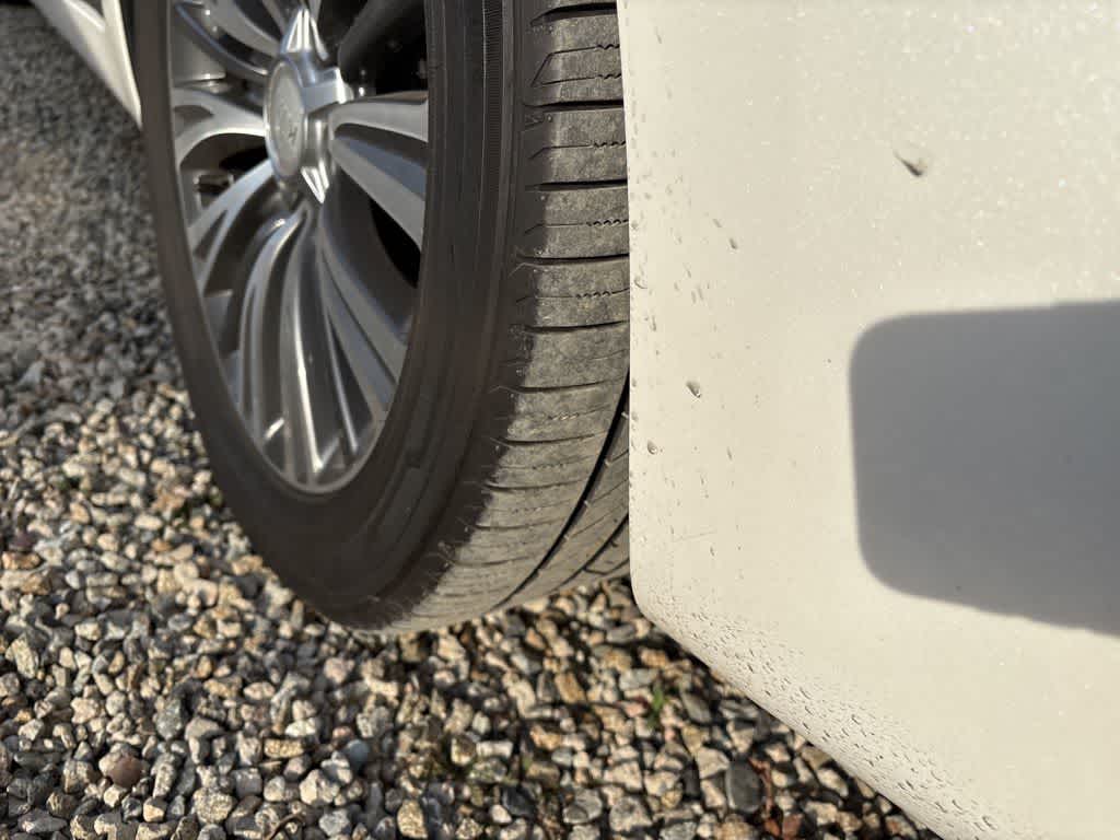 2017 Kia K900 Luxury 3.8L