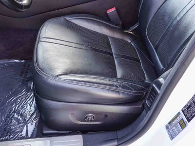 2017 Kia K900 Luxury 3.8L