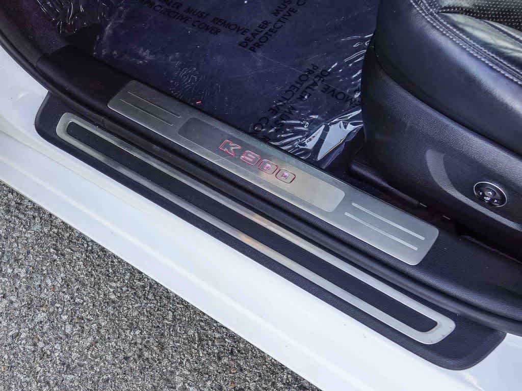 2017 Kia K900 Luxury 3.8L