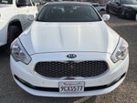 2017 Kia K900 Luxury 3.8L