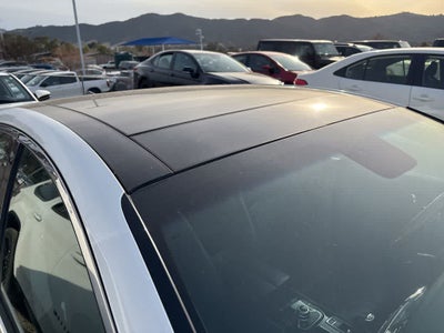 2017 Kia K900 Luxury 3.8L