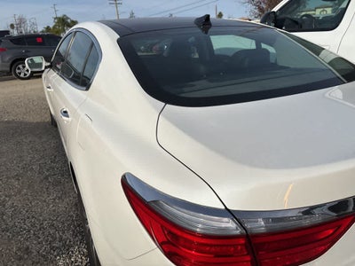 2017 Kia K900 Luxury 3.8L