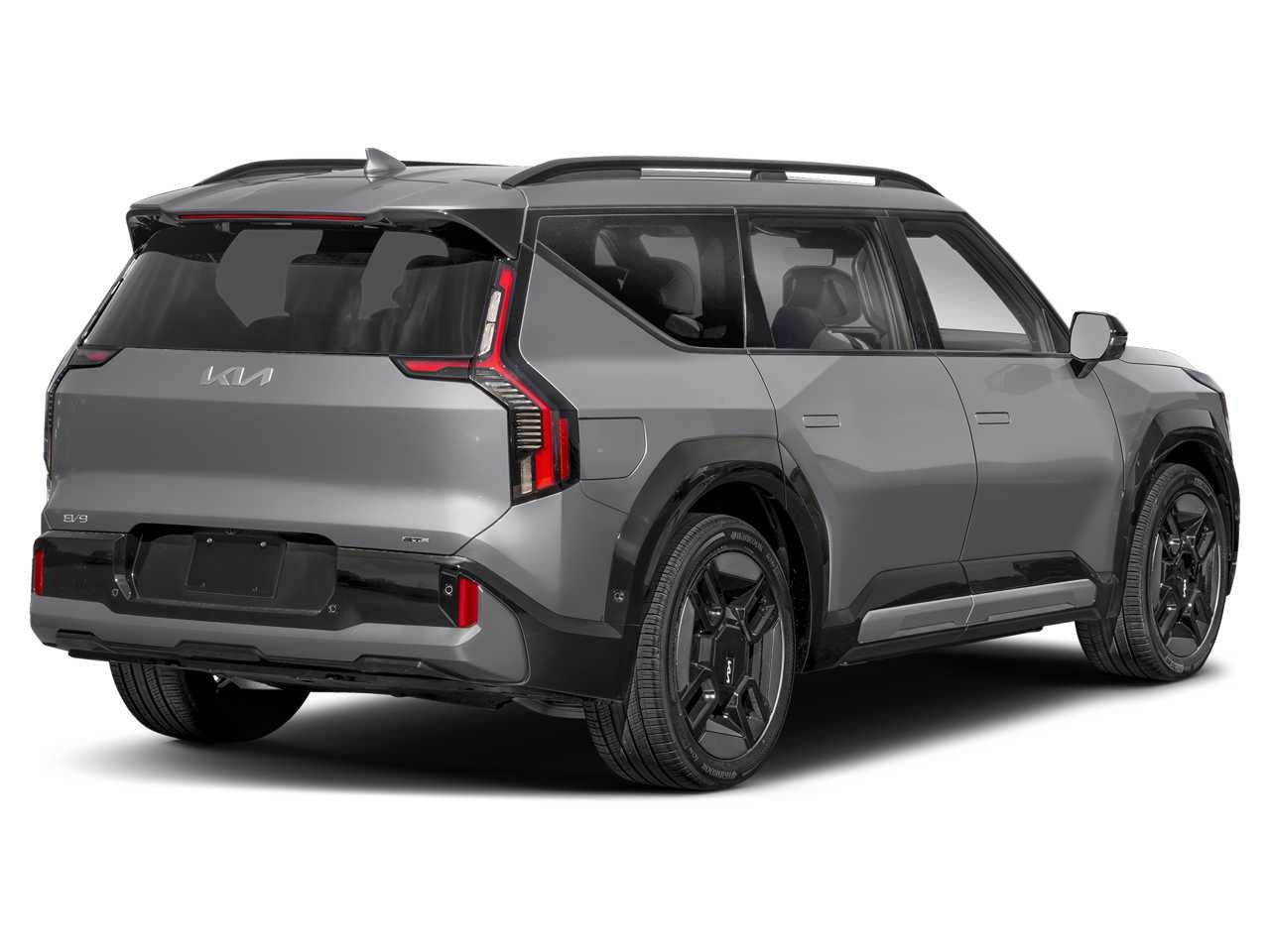 2024 Kia EV9 GT-Line