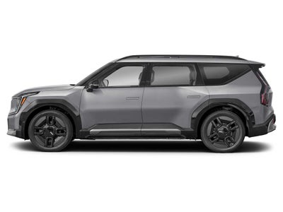 2024 Kia EV9 GT-Line