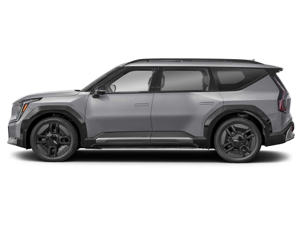 2024 Kia EV9 GT-Line