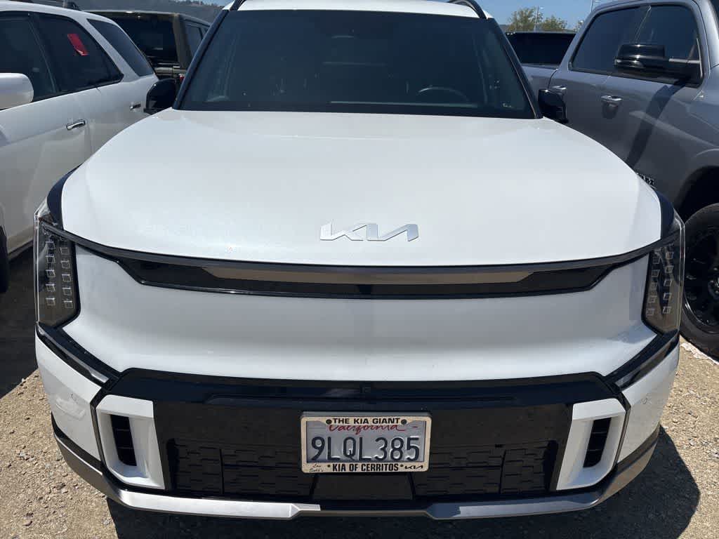 2024 Kia EV9 GT-Line