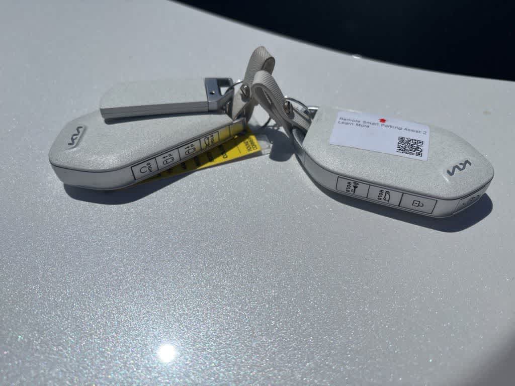 2024 Kia EV9 GT-Line