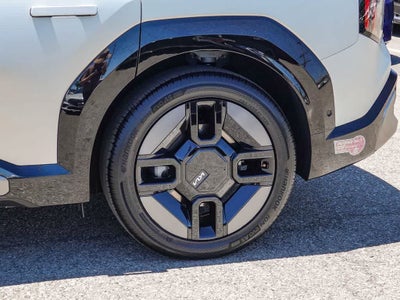 2024 Kia EV9 GT-Line