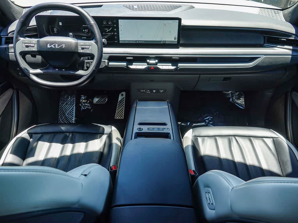 2024 Kia EV9 GT-Line