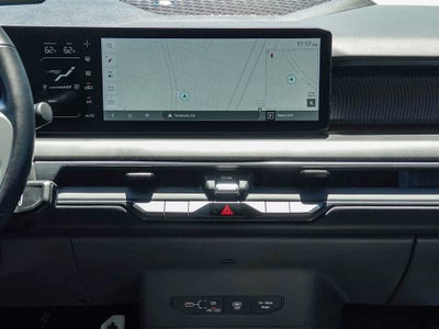 2024 Kia EV9 GT-Line
