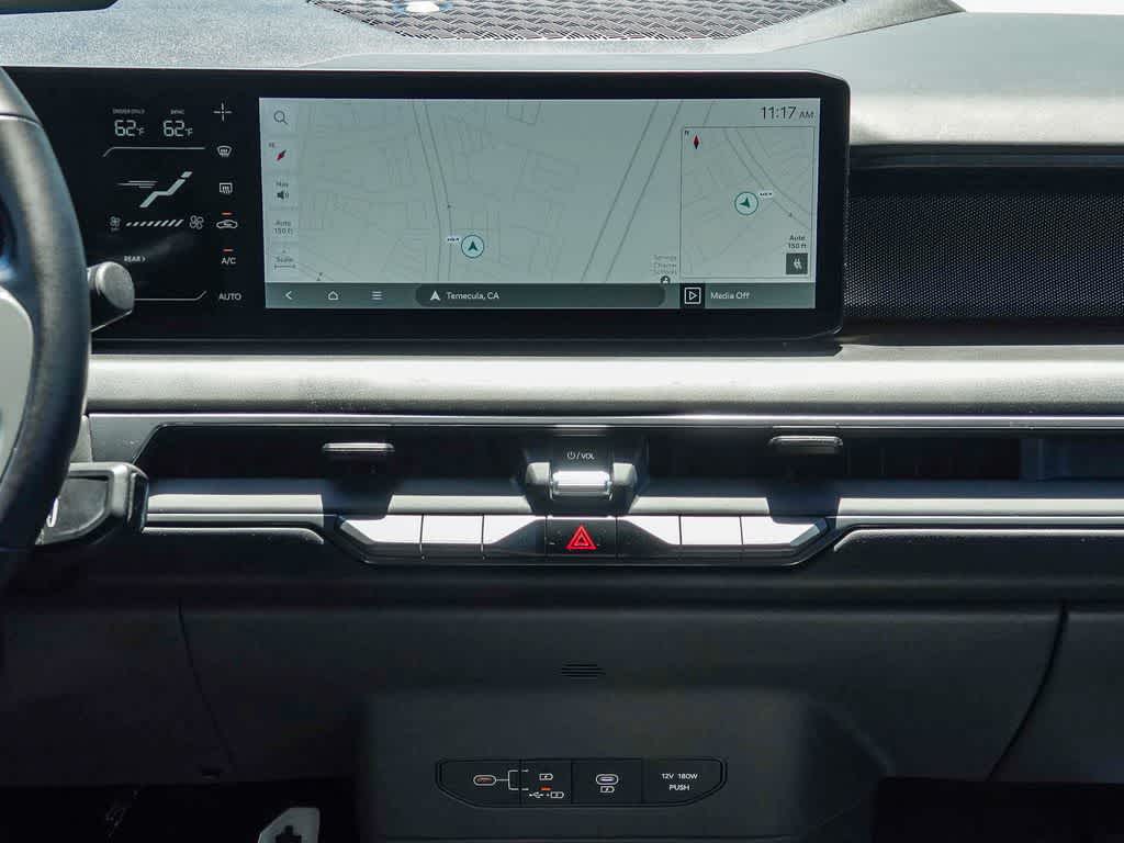 2024 Kia EV9 GT-Line