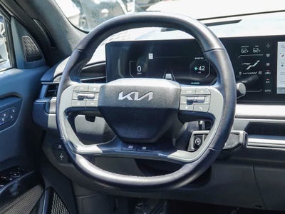 2024 Kia EV9 GT-Line