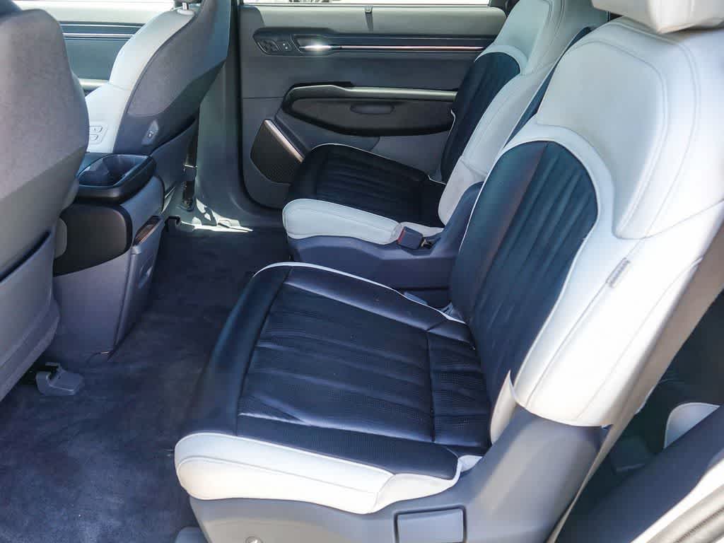 2024 Kia EV9 GT-Line