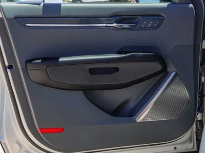 2024 Kia EV9 GT-Line