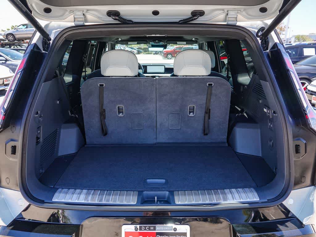 2024 Kia EV9 GT-Line