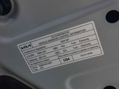2024 Kia EV9 GT-Line