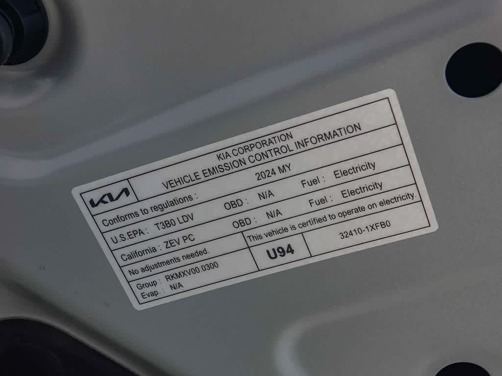 2024 Kia EV9 GT-Line
