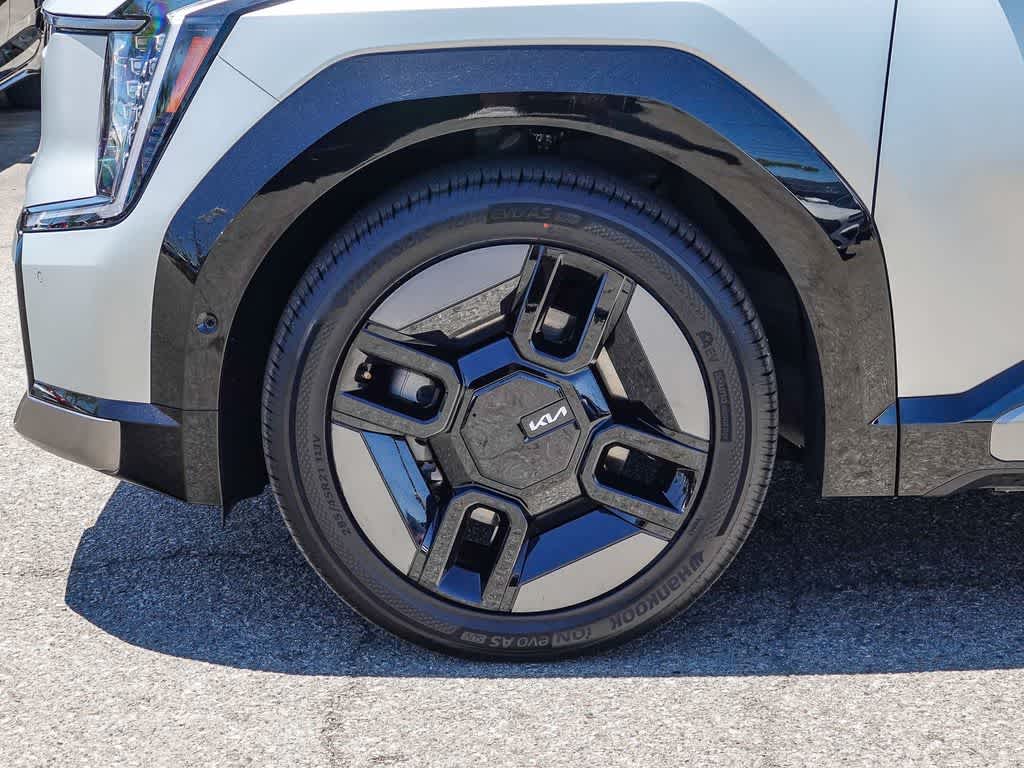 2024 Kia EV9 GT-Line