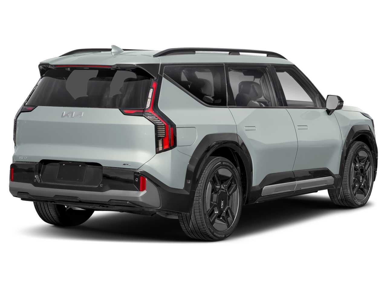 2024 Kia EV9 GT-Line