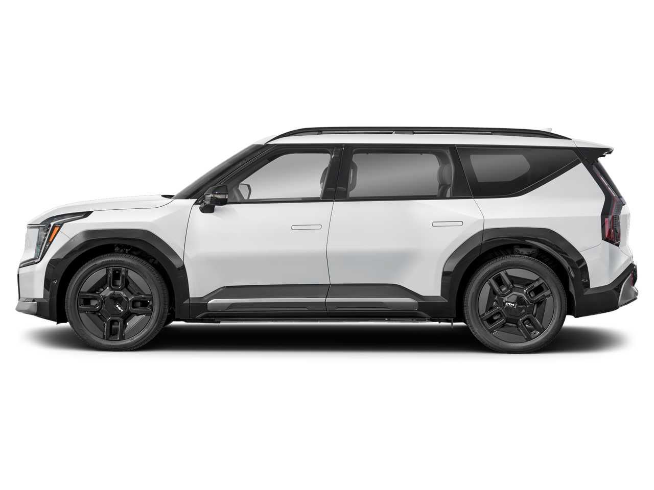 2024 Kia EV9 GT-Line