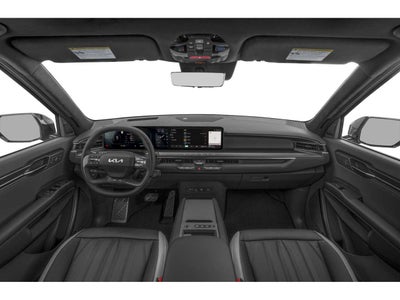 2024 Kia EV9 GT-Line