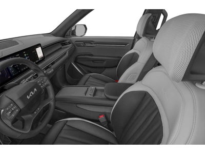 2024 Kia EV9 GT-Line
