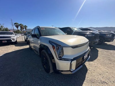 2024 Kia EV9 GT-Line