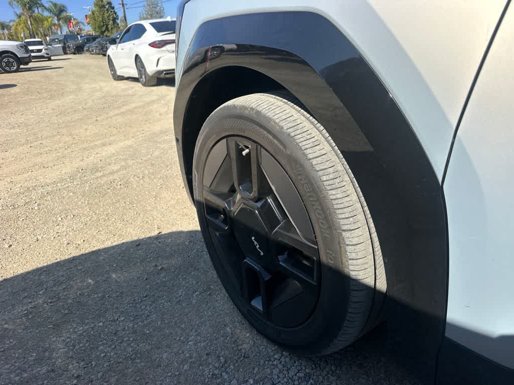 2024 Kia EV9 GT-Line