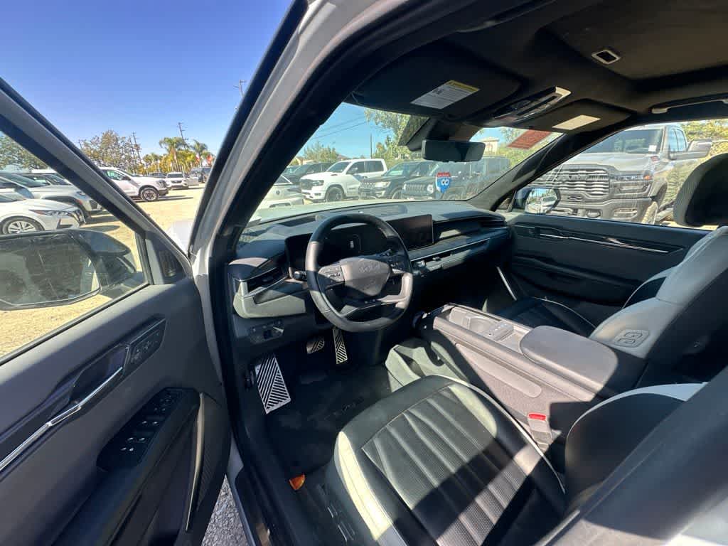 2024 Kia EV9 GT-Line