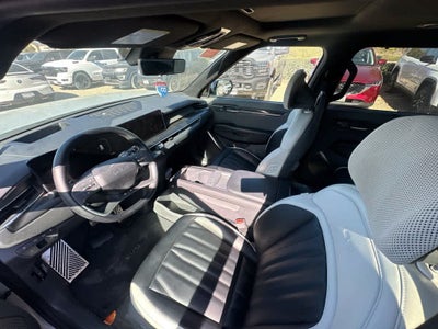 2024 Kia EV9 GT-Line