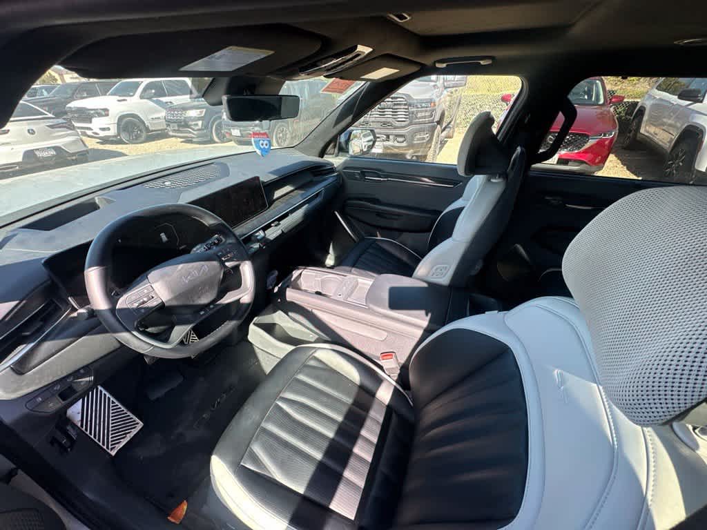 2024 Kia EV9 GT-Line