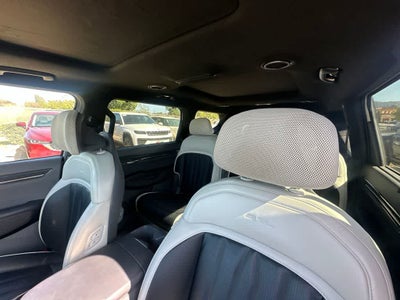 2024 Kia EV9 GT-Line