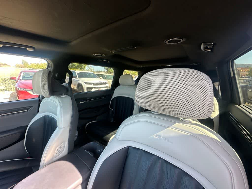 2024 Kia EV9 GT-Line