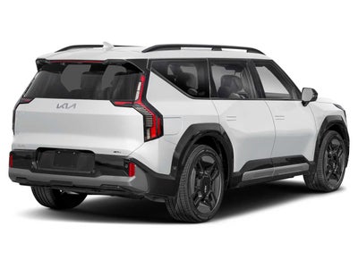 2024 Kia EV9 GT-Line