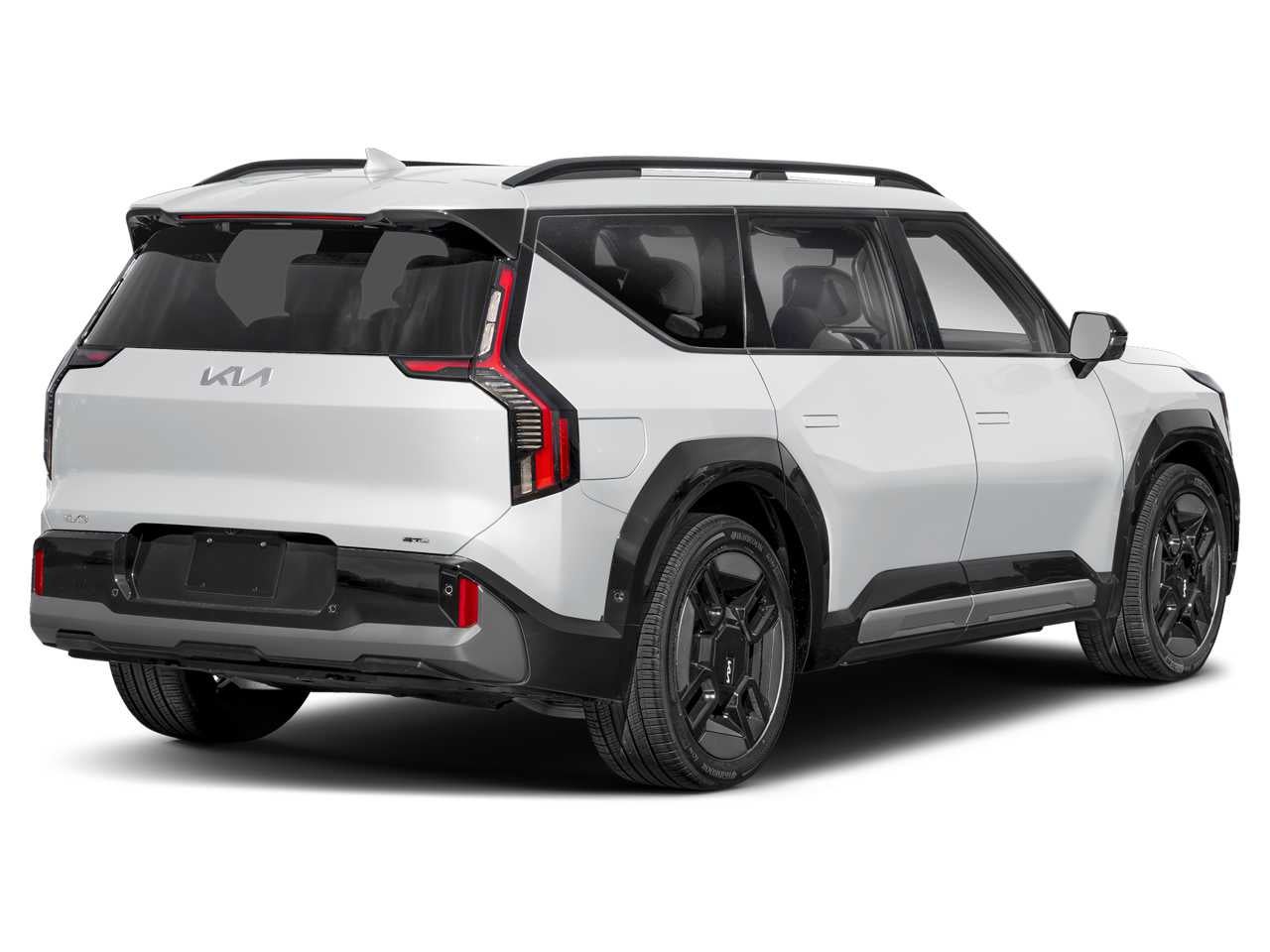 2024 Kia EV9 GT-Line