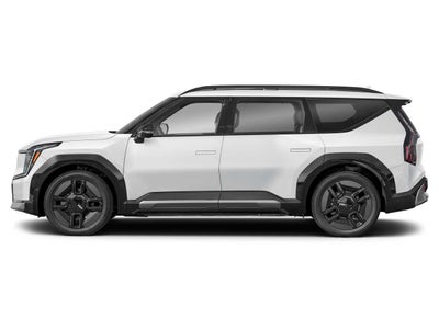 2024 Kia EV9 GT-Line