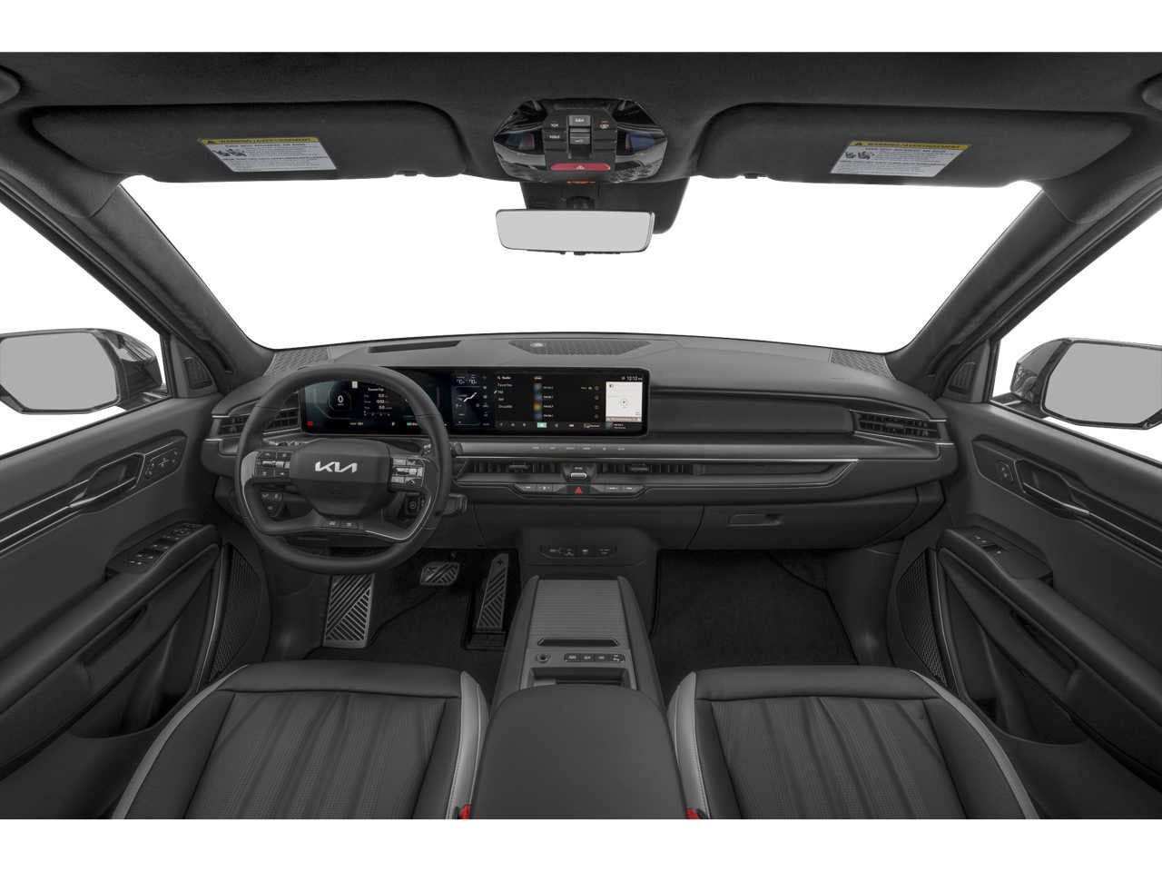 2024 Kia EV9 GT-Line