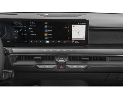 2024 Kia EV9 GT-Line