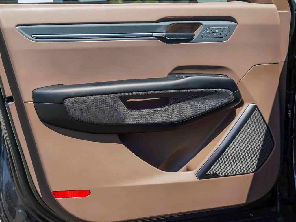 2024 Kia EV9 GT-Line