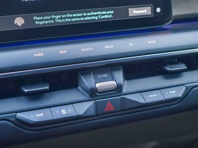2024 Kia EV9 GT-Line